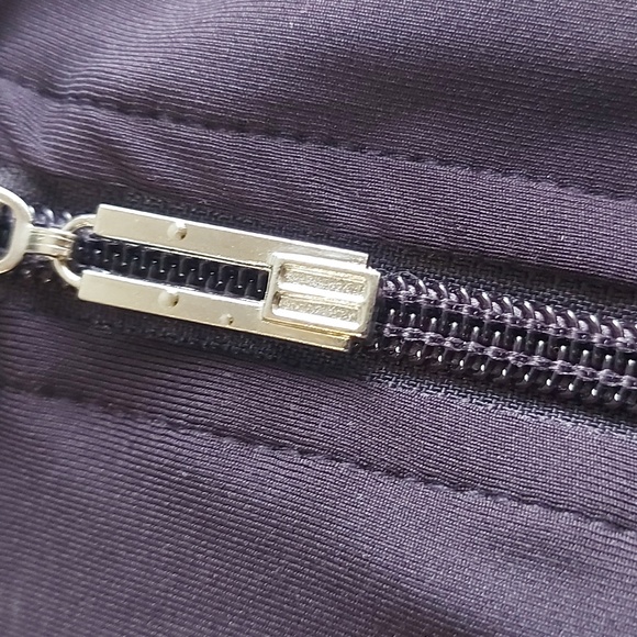 Turbowear Turbo Zip up Hooded Vest - Picture 5 of 7